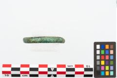 Foto von Bronzearmreif (NHMW-PRAE-026617)